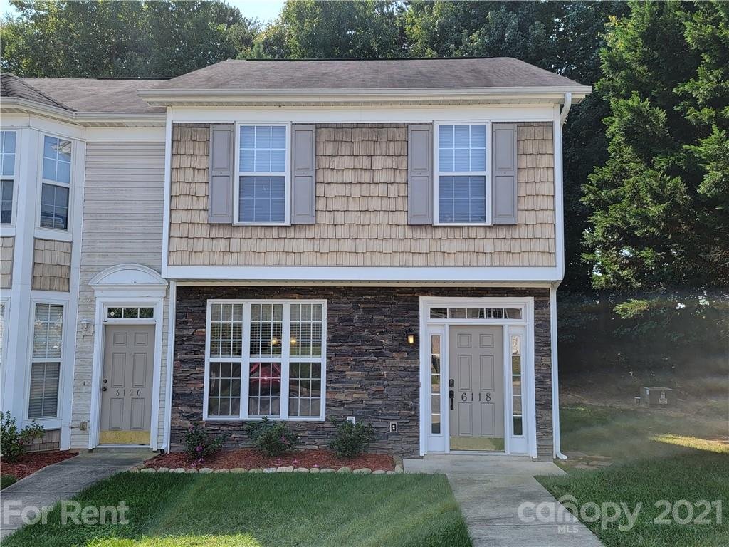 Property image 1 at 6118 Dane Drive, Dallas, NC 28034