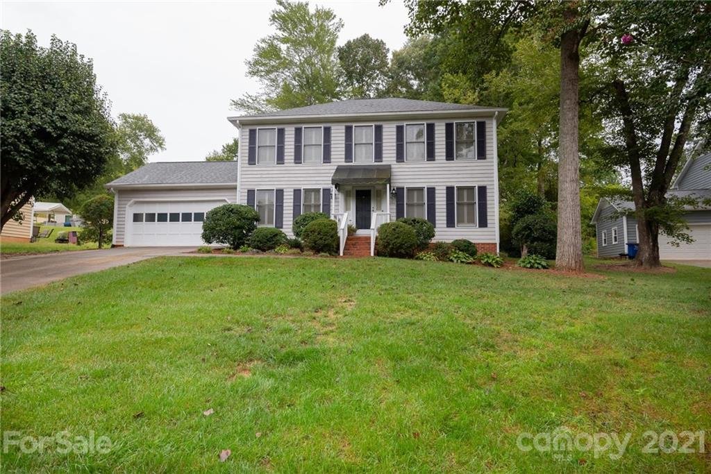 Property image 1 at 5584 Ashley Court, Hickory, NC 28601