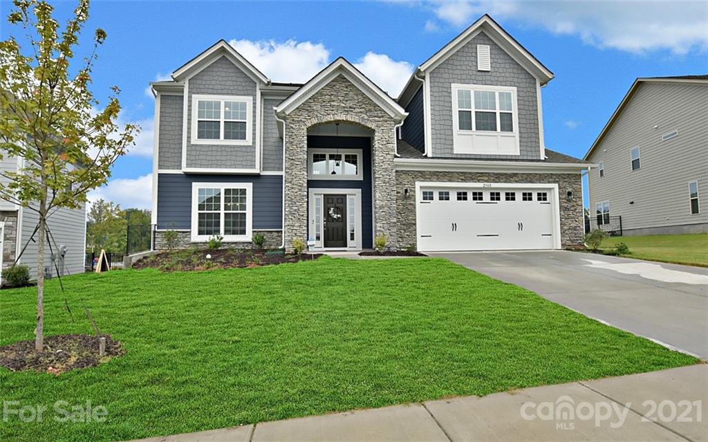 2308 Idol Rock Drive