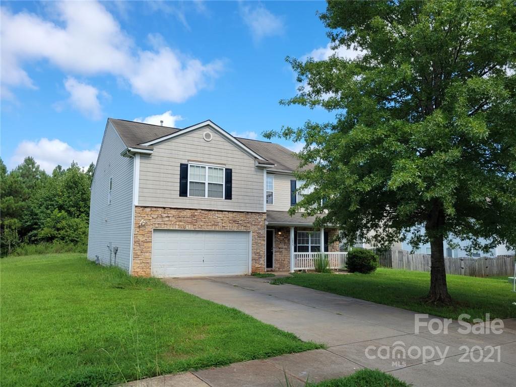 12033 Red Leaf Drive