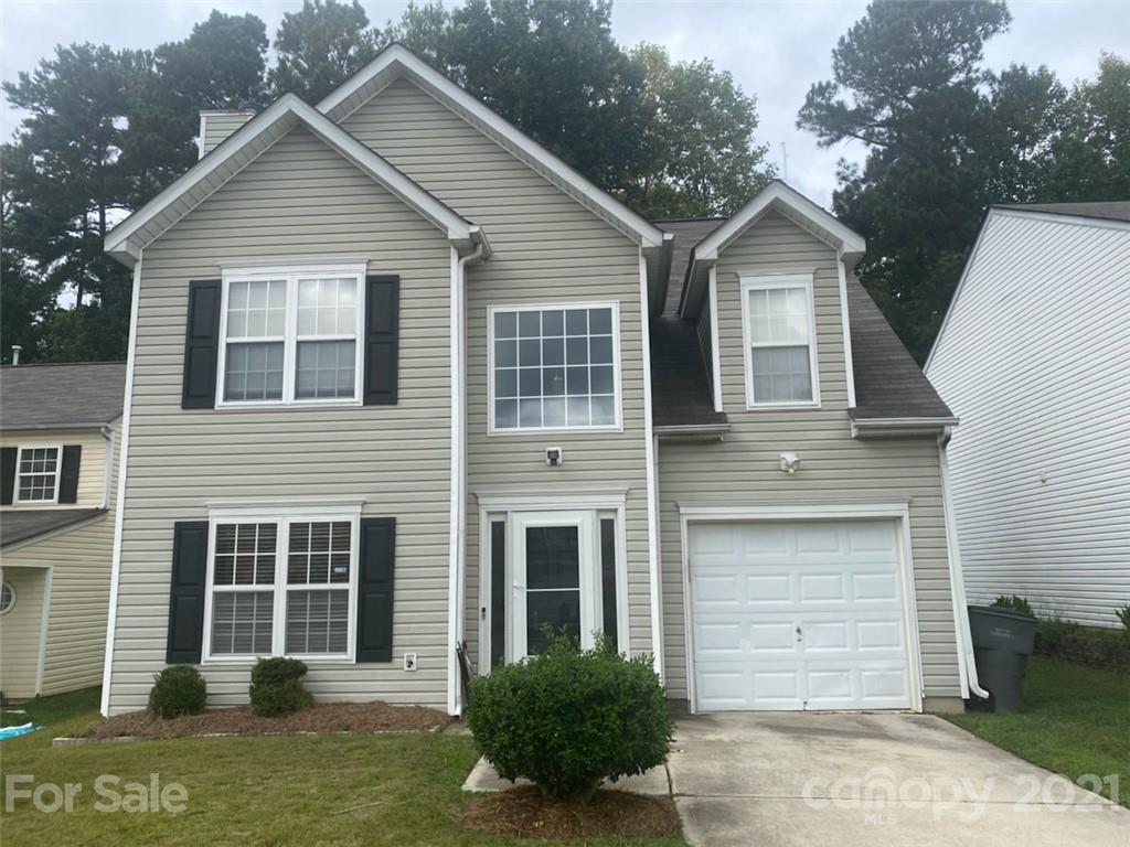 Property image 1 at 127 Fairmont Circle, Kannapolis, NC 28083