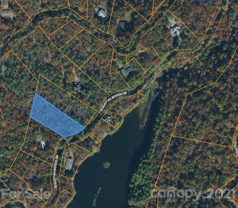 Property image 1 at 0 Sequoyah Woods Drive, Brevard, NC 28712