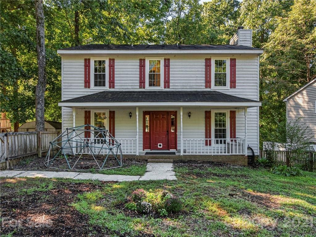 Property image 1 at 1923 Crooked Creek Drive, Charlotte, NC 28214