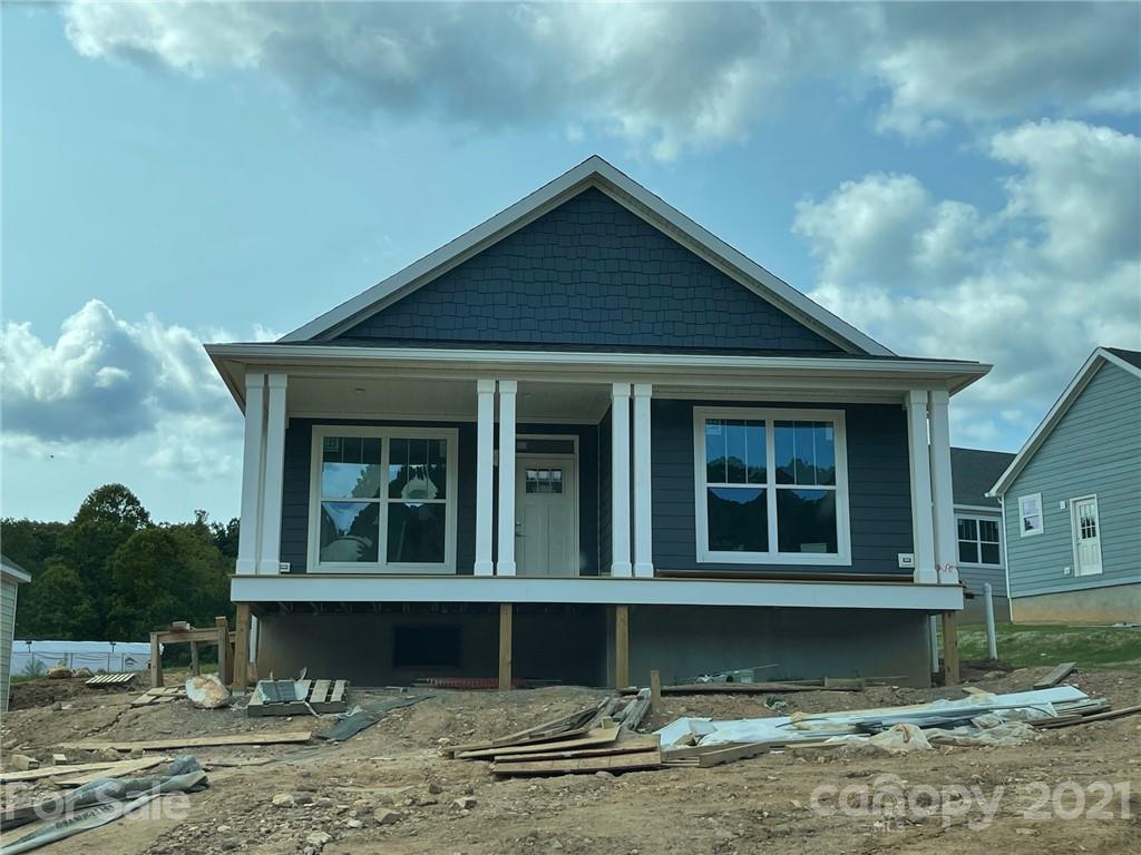 Property image 1 at 1209 Seven Sisters Lane, Black Mountain, NC 28711