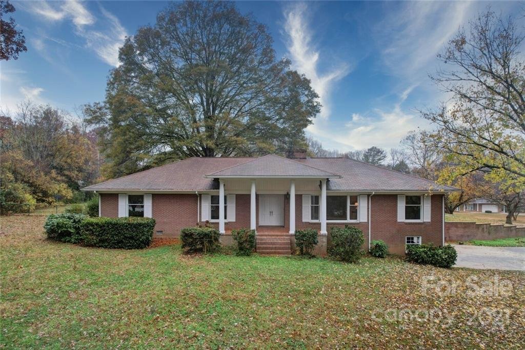 Property image 1 at 1491 Black Highway, York, SC 29745