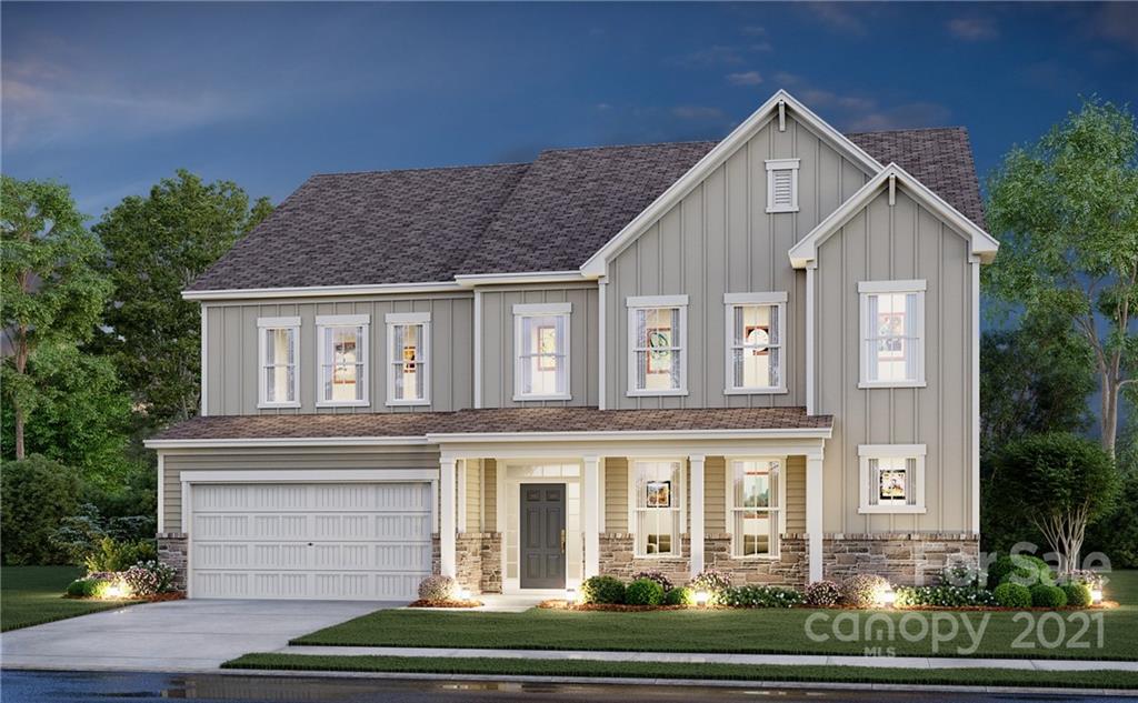 Property image 1 at 4635 Rinaldo Road, York, SC 29745