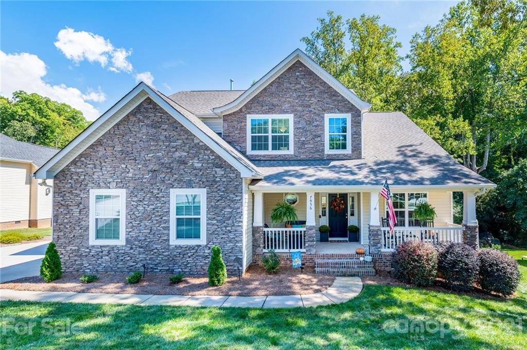 Property image 1 at 7956 Sally Clark Drive, Denver, NC 28037