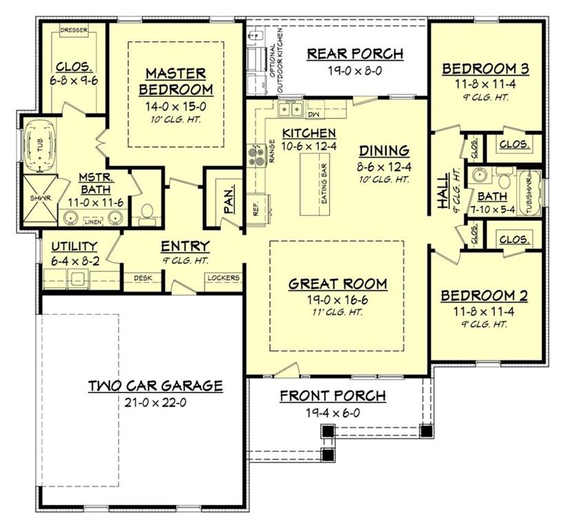 Property image 1 at 2135 Smith Road, Clover, SC 29710