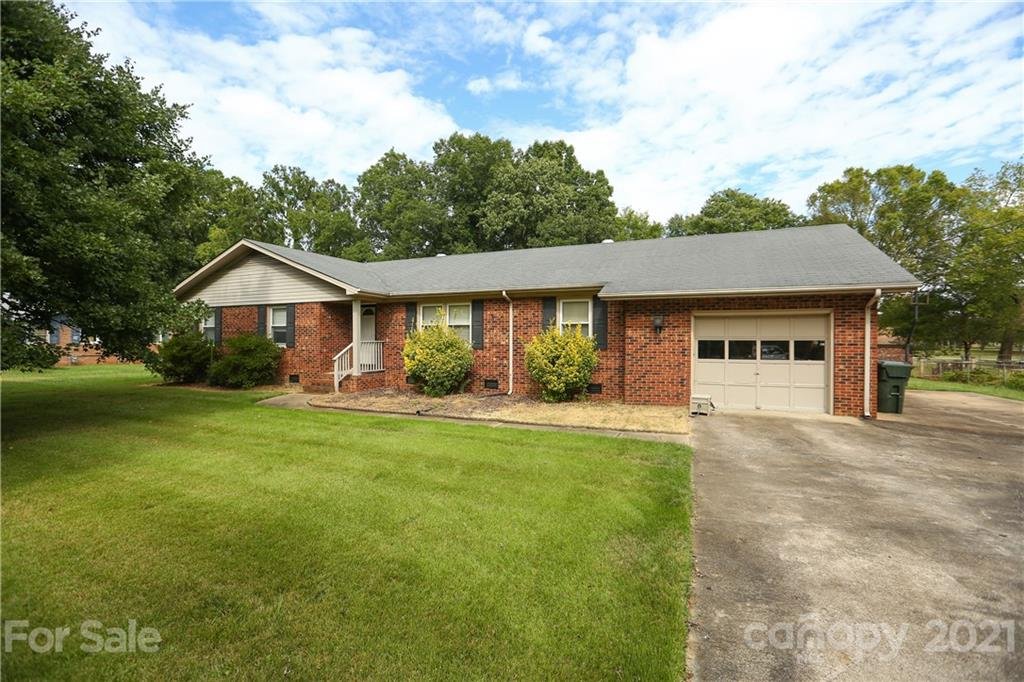 Property image 1 at 1607 Caromar Place, Concord, NC 28027