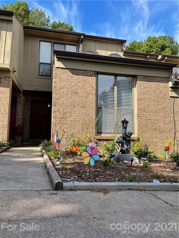 Property image 1 at 8053 Charter Oak Lane, Charlotte, NC 28226