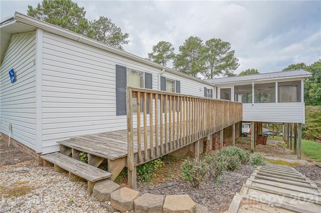 Property image 1 at 562 Springwood Drive, Mount Gilead, NC 27306