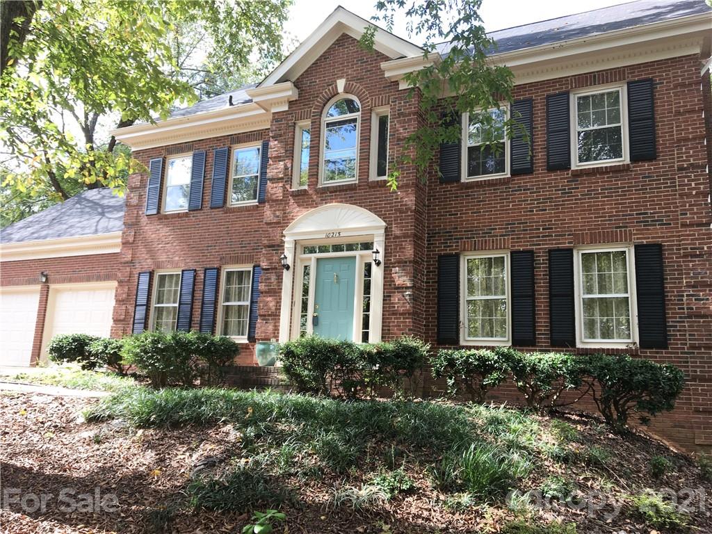 10215 Wild Willow Lane