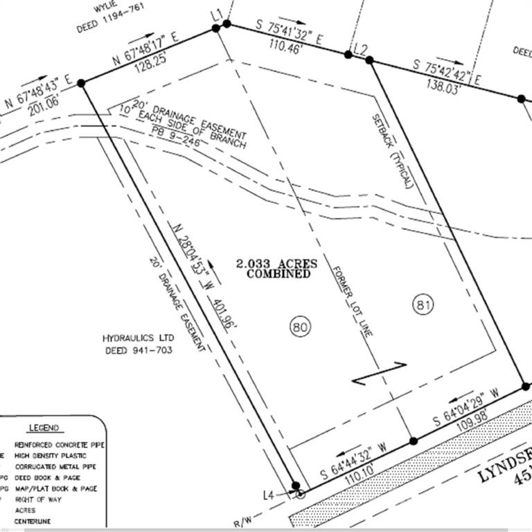 Property image 1 at 0000 Lyndsey Brooke Court, Lincolnton, NC 28092