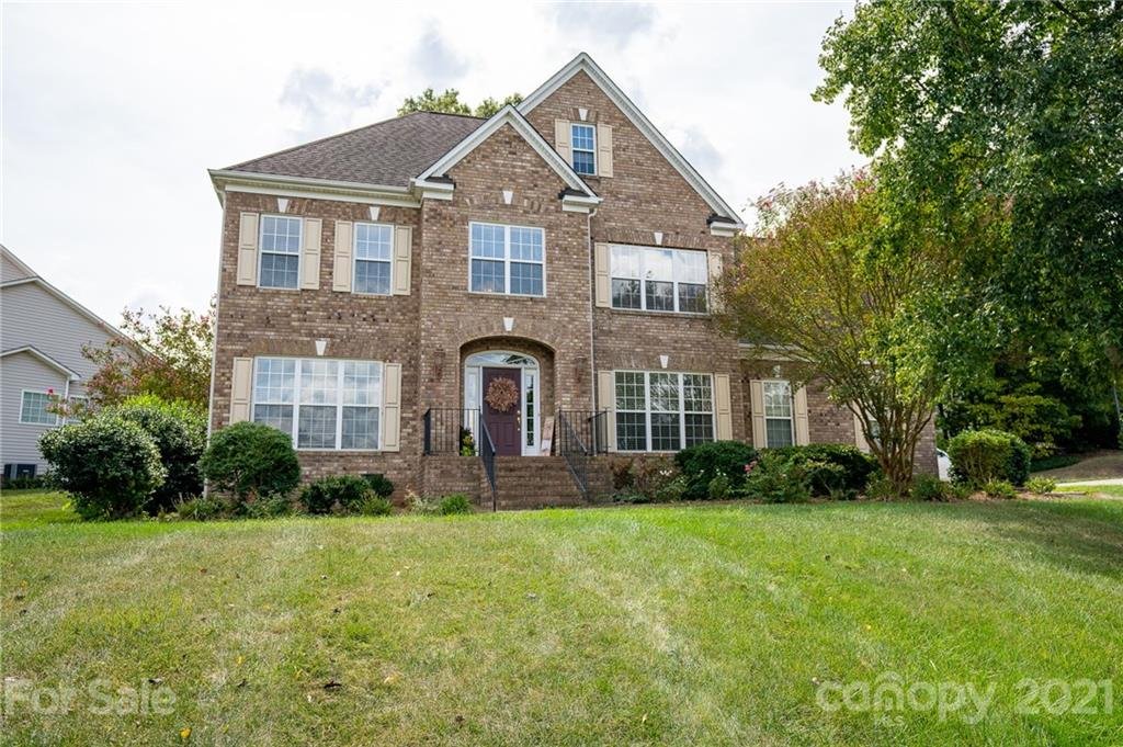 Property image 1 at 7779 Windsor Forest Place, Harrisburg, NC 28075