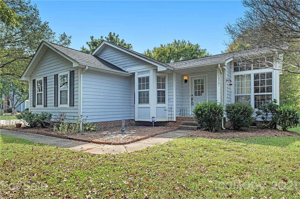 Property image 1 at 13501 Krislyn Woods Place, Charlotte, NC 28278