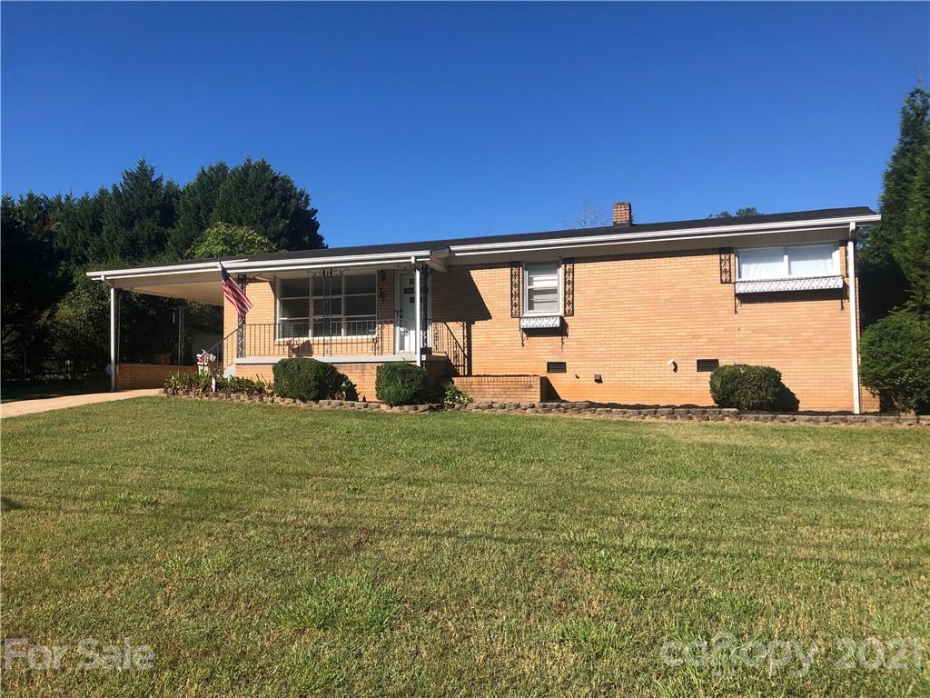 Property image 1 at 902 E Main Street, Shelby, NC 28150