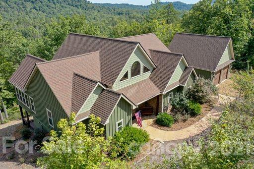 Property image 1 at 343 Garden Lane, Lake Lure, NC 28746