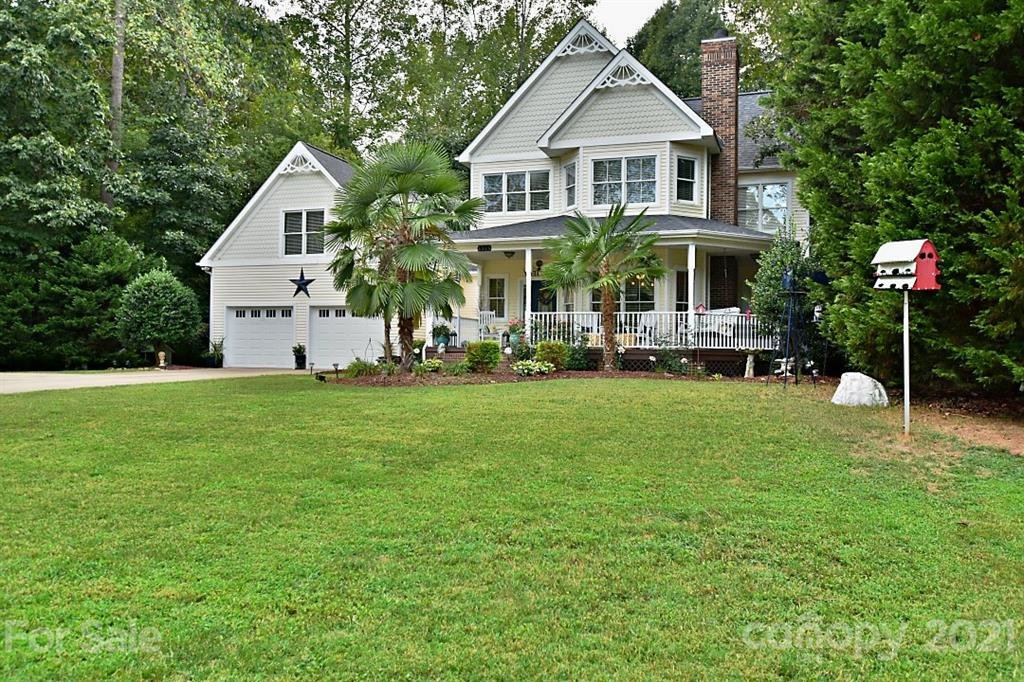 1313 Summer Spring Lane