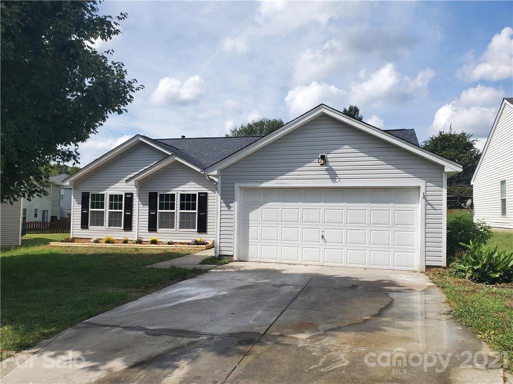 Property image 1 at 9111 Arbor Creek Drive, Charlotte, NC 28269