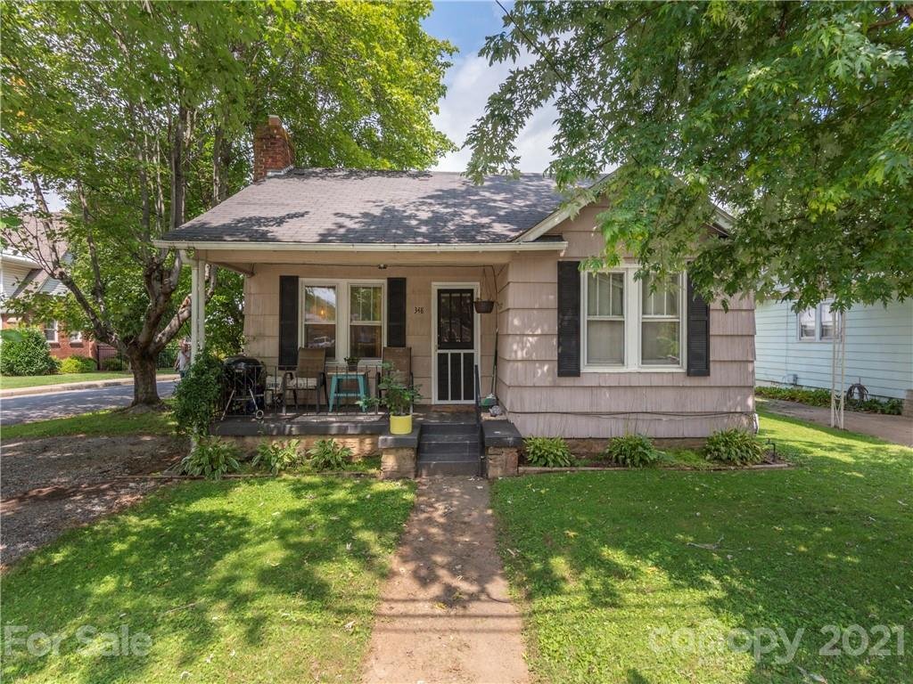 Property image 1 at 348 Hazelwood Avenue, Waynesville, NC 28786