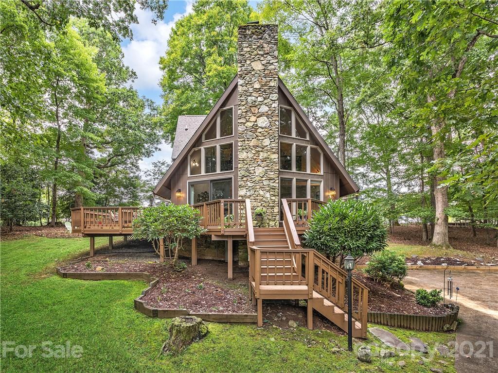 Property image 1 at 55 Overlook Drive, Candler, NC 28715