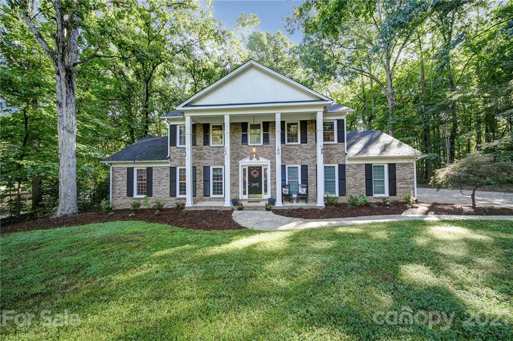 Property image 1 at 4579 Deer Run, Rock Hill, SC 29732