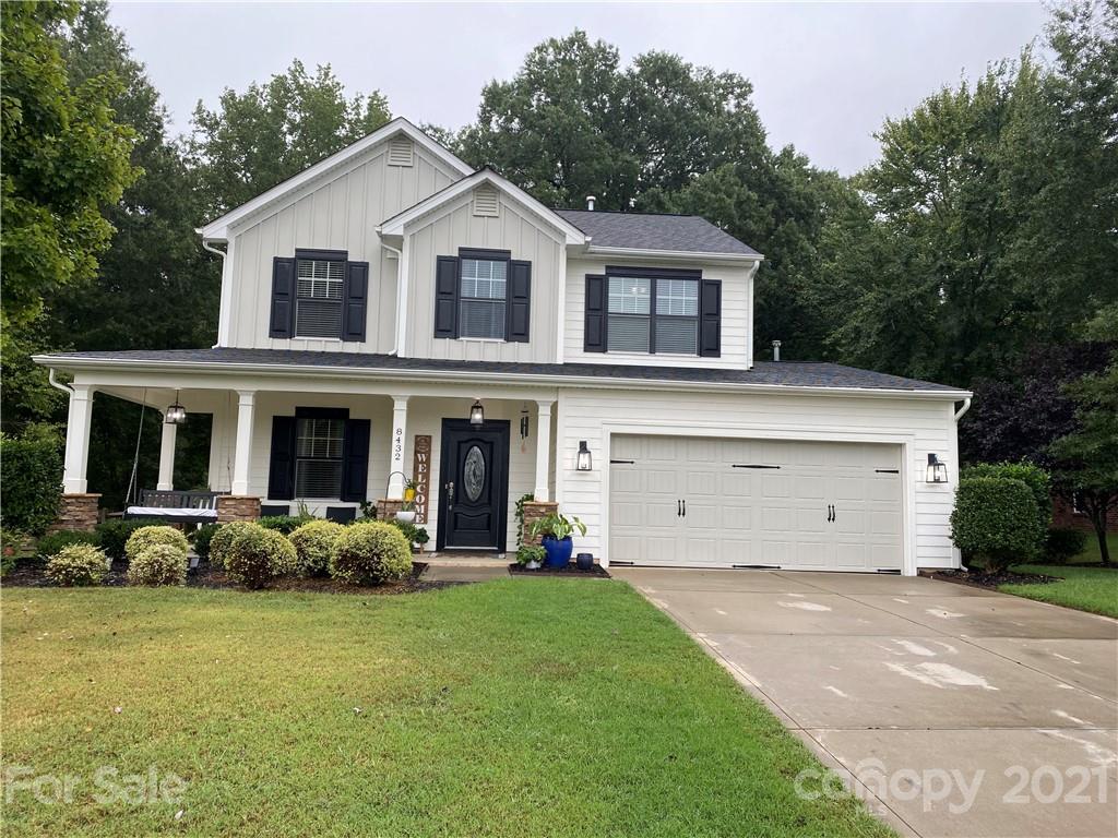 8432 Olde Stonegate Lane