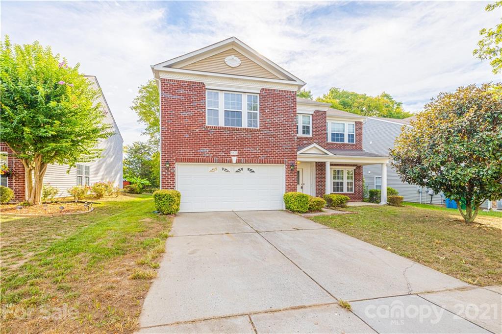 5521 Hammermill Drive