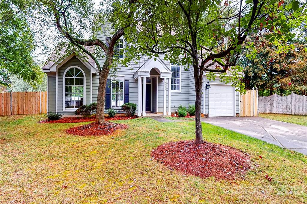 Property image 1 at 5716 Ebley Lane, Charlotte, NC 28227