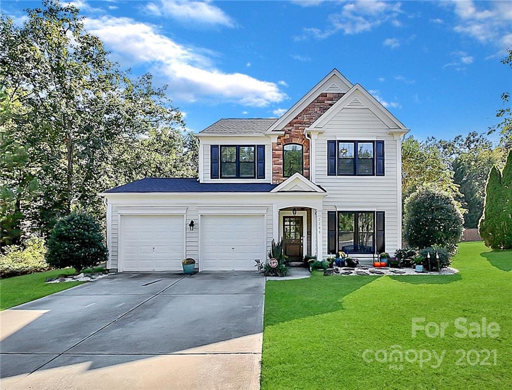 Property image 1 at 2208 Coltsgate Road, Waxhaw, NC 28173