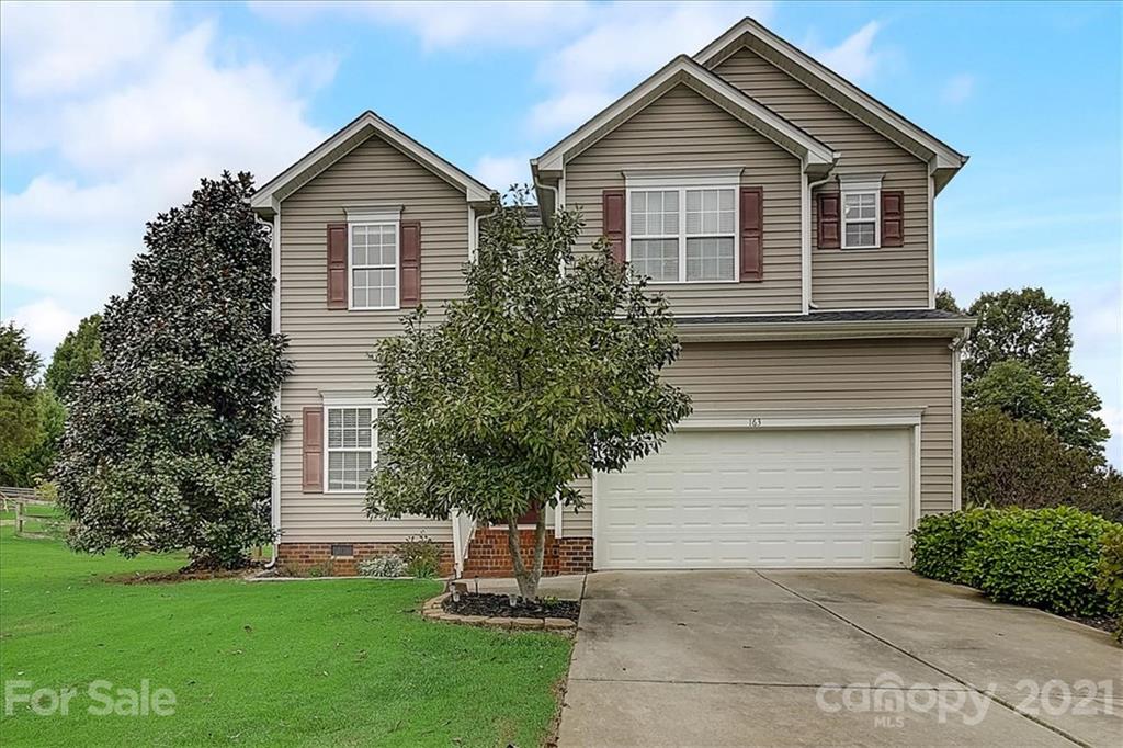 163 Brook Glen Drive