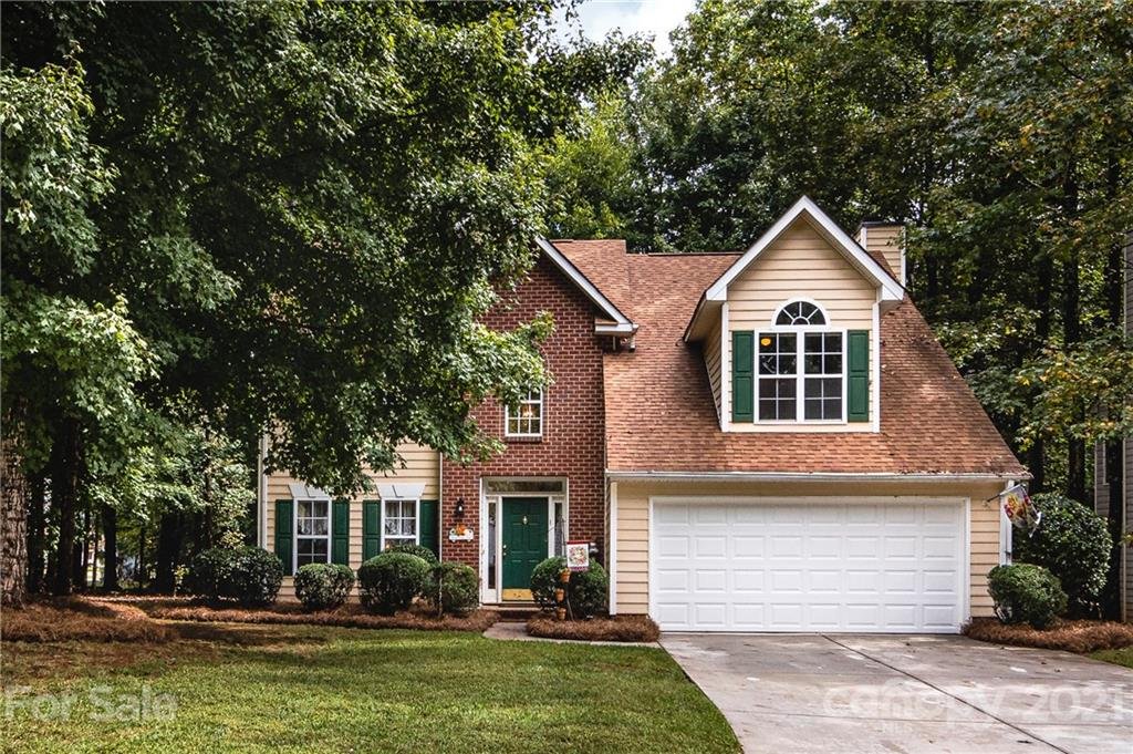 6512 White Pine Lane