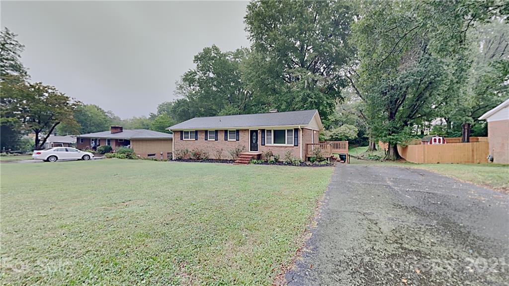 Property image 1 at 14 Fleetwood Drive, Concord, NC 28027