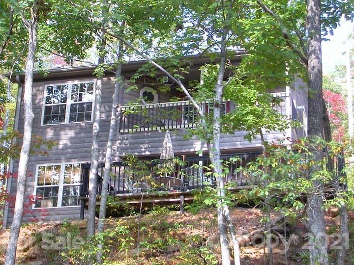 Property image 1 at 219 Lake View Drive, Tryon, NC 28782