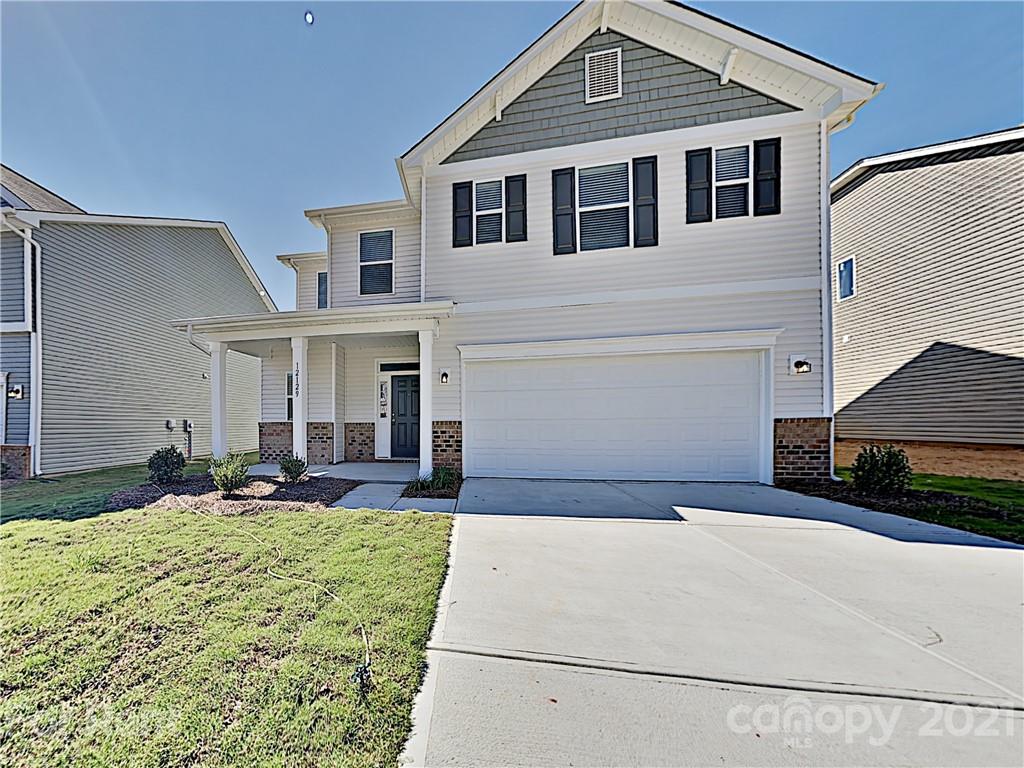 Property image 1 at 12129 Old Dulin Farms Way, Charlotte, NC 28215