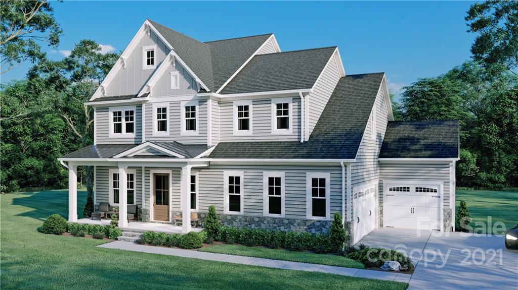 Property image 1 at 16515 Munson Hill Road, Charlotte, NC 28278