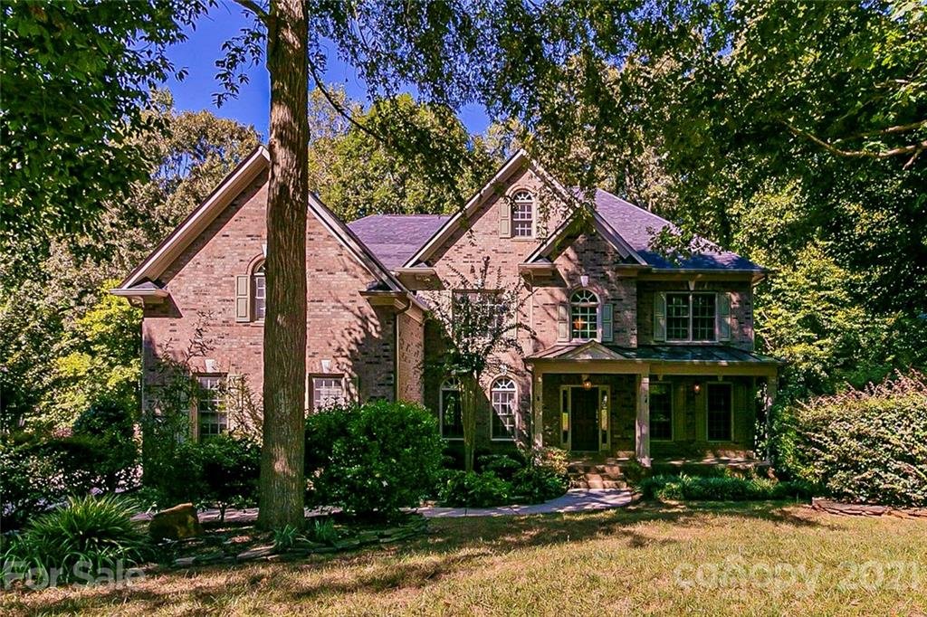 Property image 1 at 5509 Silver Creek Drive, Waxhaw, NC 28173