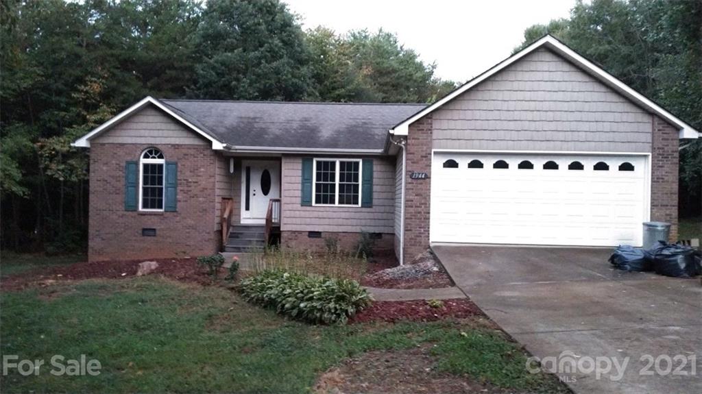 Property image 1 at 1944 Bear Paw None, Hickory, NC 28602