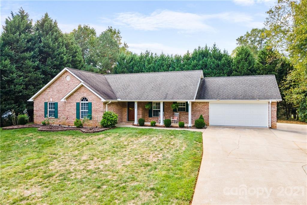 255 Collingswood Road