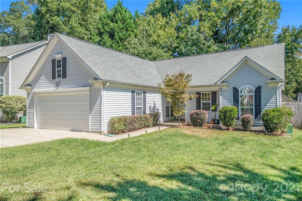 9227 Shenington Place