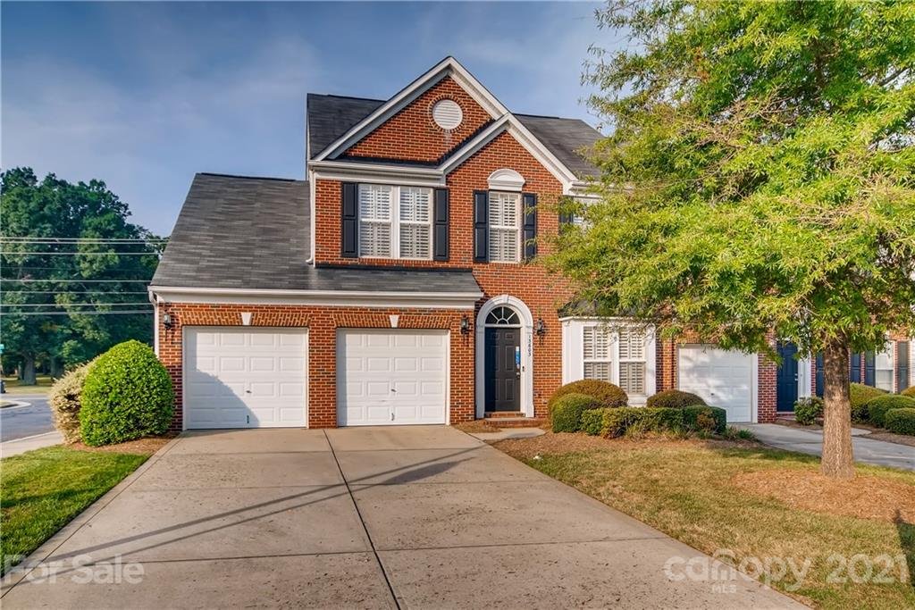 Property image 1 at 13603 Chester Lane, Charlotte, NC 28273