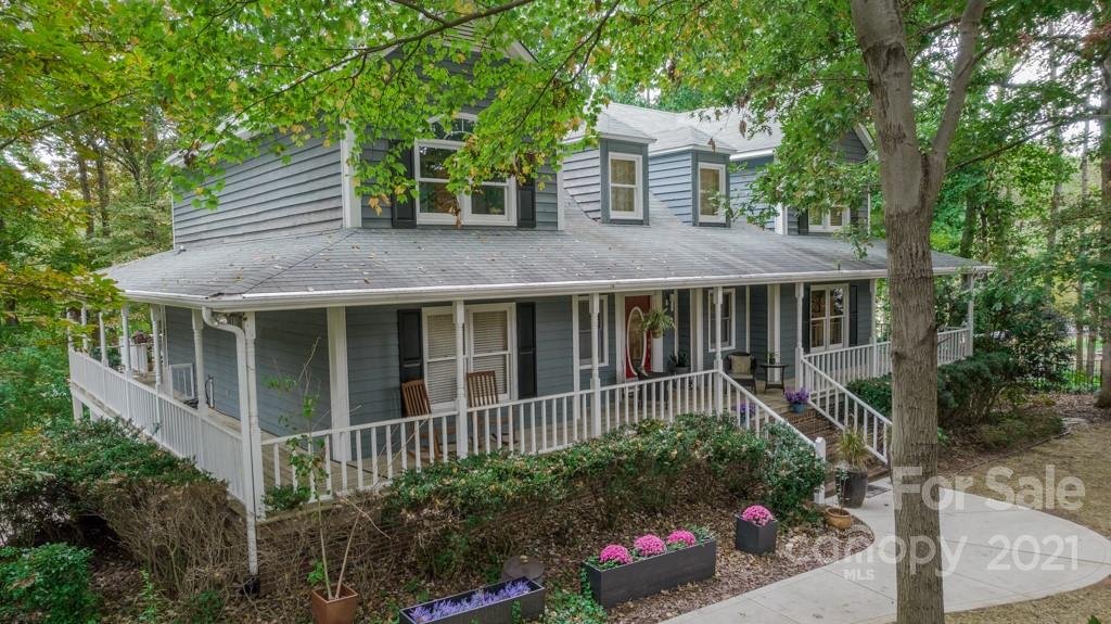 162 Queens Cove Road