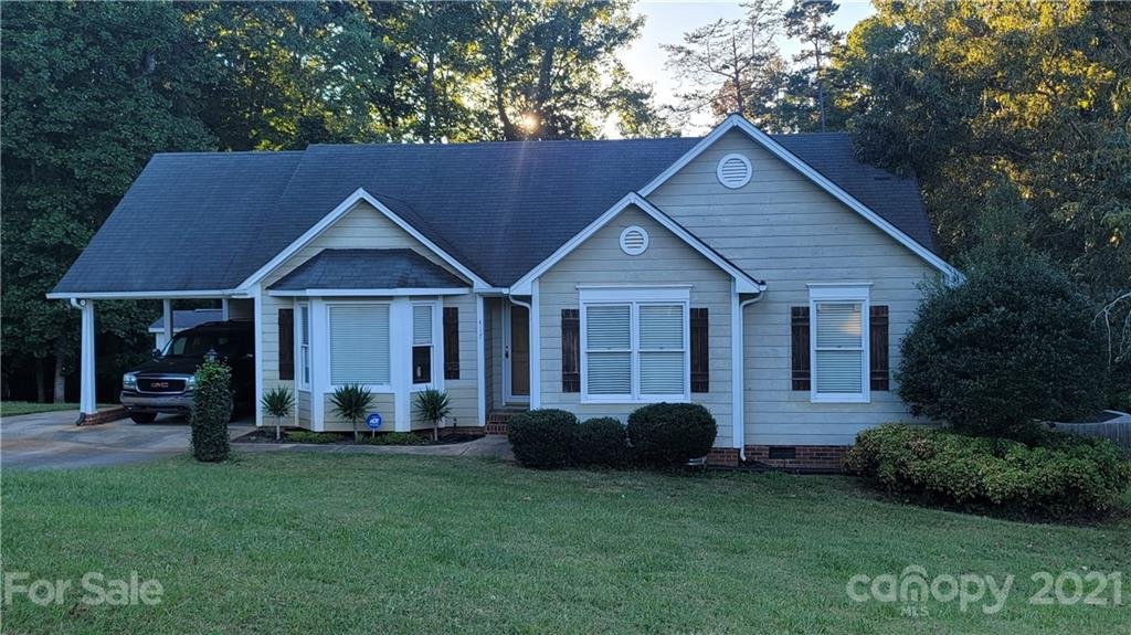 Property image 1 at 417 Split Oak Trail, Gastonia, NC 28052
