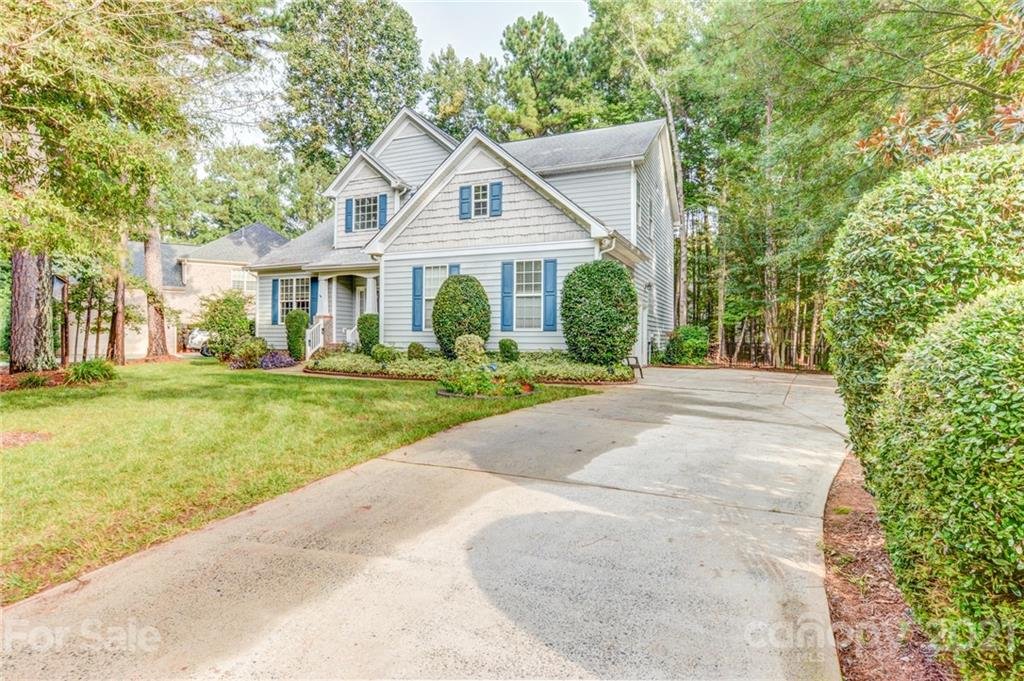 Property image 1 at 1712 Mineral Springs Road, Clover, SC 29710