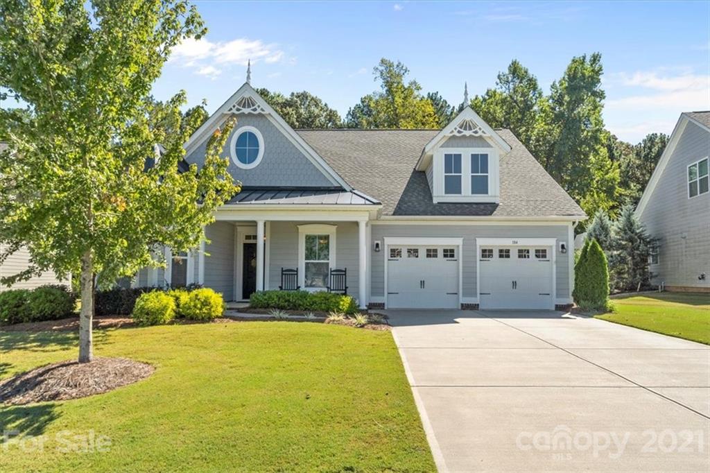 184 Hawks Creek Parkway