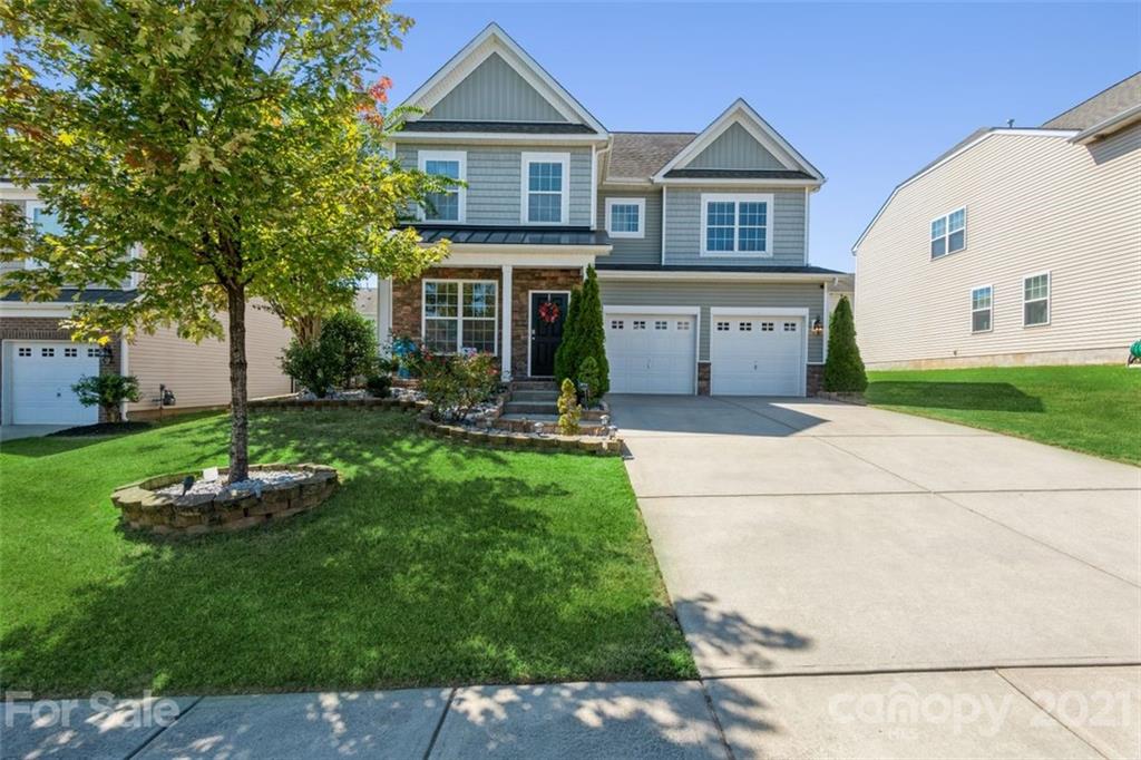 11617 Red Knoll Lane