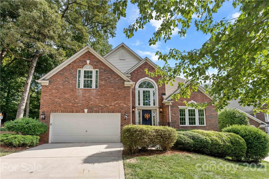 Property image 1 at 21200 Baltic Drive, Cornelius, NC 28031