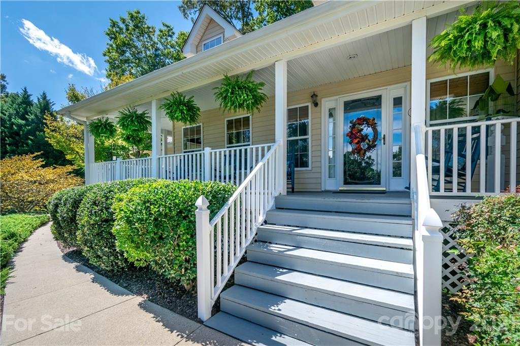 Property image 1 at 205 Waterford Drive, Mills River, NC 28759