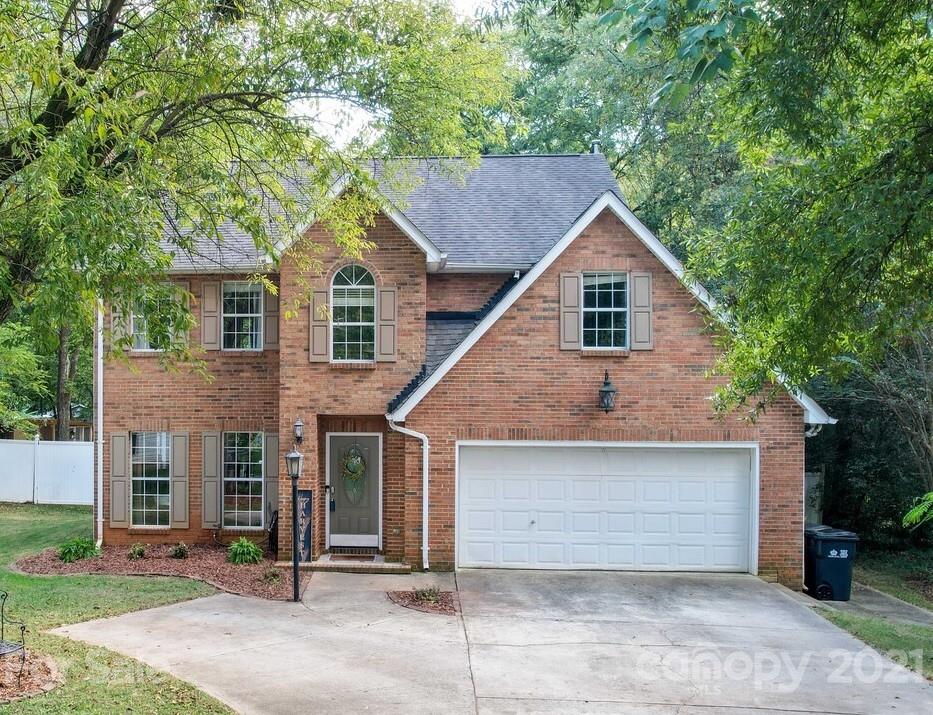 Property image 1 at 4904 Rosena Drive, Charlotte, NC 28227