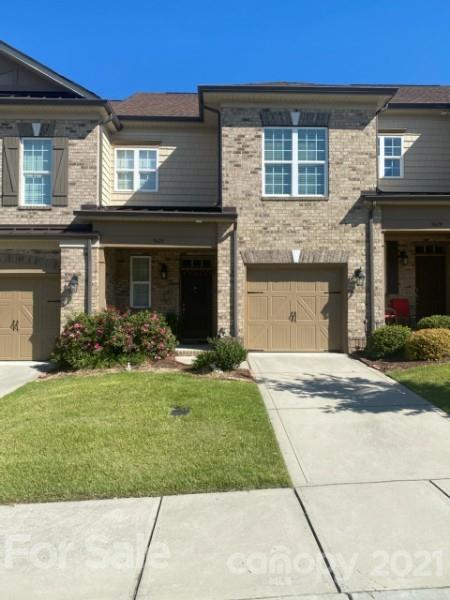 Property image 1 at 9615 Camberley Avenue, Concord, NC 28027